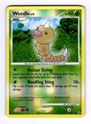 Weedle