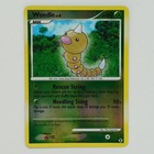 Weedle