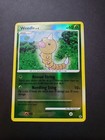 Weedle