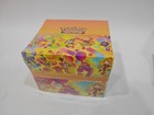 Sealed Mini Tin Display