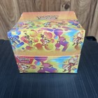Sealed Mini Tin Display