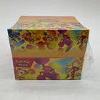 Sealed Mini Tin Display
