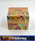 Sealed Mini Tin Display