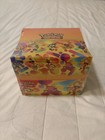Sealed Mini Tin Display