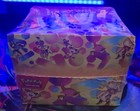 Sealed Mini Tin Display