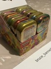 Sealed Mini Tin Display