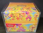 Sealed Mini Tin Display