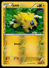 Joltik
