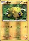 Joltik