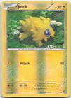 Joltik