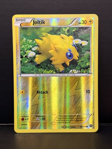 Joltik