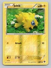Joltik