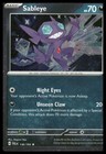 Sableye