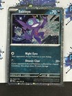 Sableye