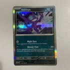 Sableye
