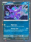 Sableye