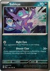 Sableye