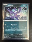 Sableye