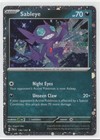 Sableye