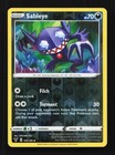 Sableye