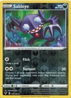 Sableye