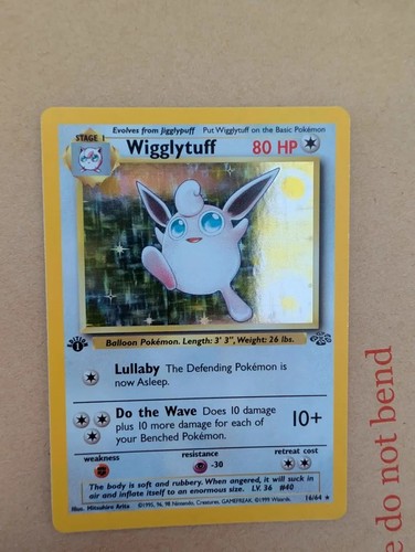 Wigglytuff
