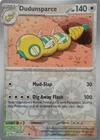 Dudunsparce