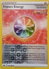 Impact Energy