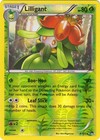 Lilligant