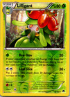 Lilligant