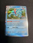 Feraligatr