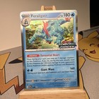 Feraligatr
