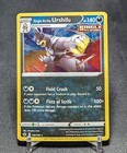 Single Strike Urshifu