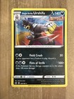 Single Strike Urshifu