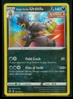 Single Strike Urshifu