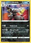 Single Strike Urshifu