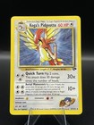 Koga's Pidgeotto