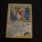 Koga's Pidgeotto