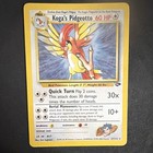 Koga's Pidgeotto