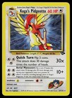 Koga's Pidgeotto