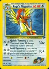 Koga's Pidgeotto