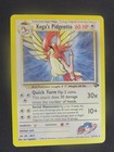 Koga's Pidgeotto