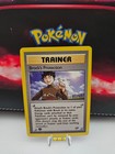 Brock's Protection