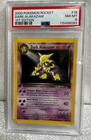 Dark Alakazam