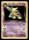 Dark Alakazam