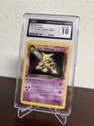 Dark Alakazam