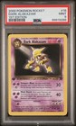 Dark Alakazam