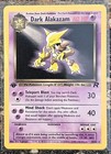 Dark Alakazam