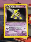 Dark Alakazam