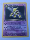 Dark Alakazam